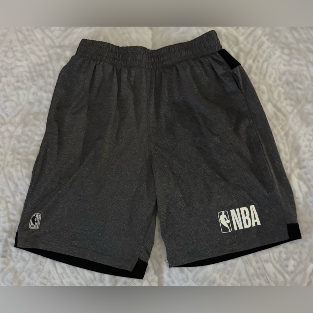 NBA men’s basketball shorts